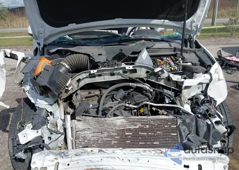 2016 Chevrolet Equinox Lt из США, поврежденный, VIN 2GNALCEK9G6169482